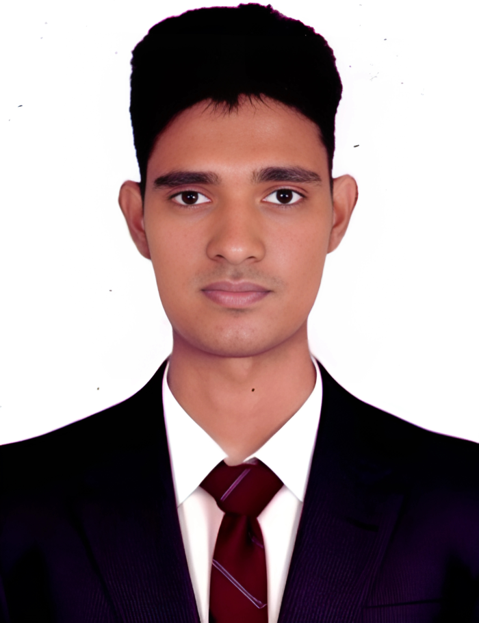 Md Saheba Hossain Bellal